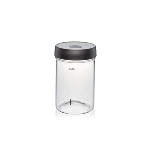 Fermentation jar 1 l GEFU NATIVO G-15810