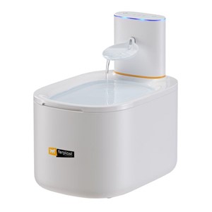 FERPLAST Astra - fountain for dogs and cats - 3 l