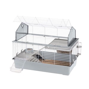 FERPLAST Barn 100 - Cage