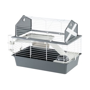 FERPLAST Barn 80 - Cage