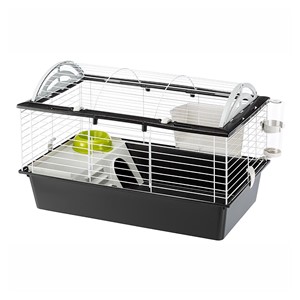 FERPLAST Casita 80 - cage for guinea pig and rabbit