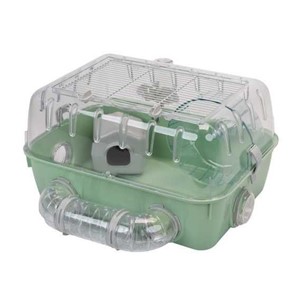 FERPLAST Combi 1 - cage for a hamster