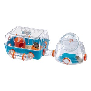 FERPLAST Combi 2 - Cage