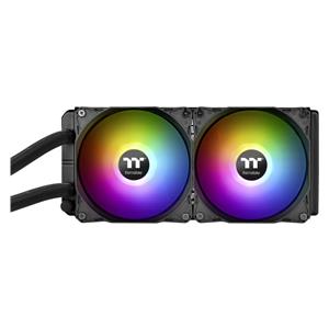 Thermaltake Water Cooling TH240 ARGB Sync AIO Watercooling 2