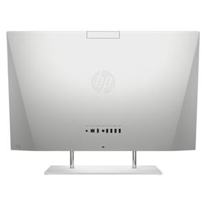 HP 27-DP0019NY AiO 27" All-in-On računalo - 27" IPS Full HD, R5 -4500U, 8GB RAM, 512GB SSD, WIN 10 + GRATIS TORBA/TIPKOVNICA 4