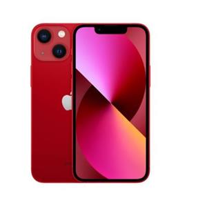 Apple Iphone 13 mini 256 GB Red
