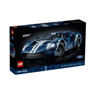 LEGO Technic 42154 Ford GT 2022