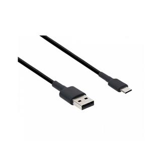 Xiaomi Mi Braided USB Type-C Cable (100cm) crni 2