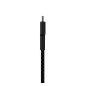 Xiaomi Mi Braided USB Type-C Cable (100cm) crni 3