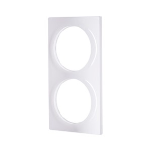 Fibaro FG-WX-PP-0003 socket safety cover AC White 1 pc(s)