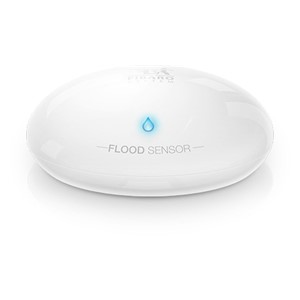 Fibaro FGFS-101-ZW5 temperature /humidity sensor Indoor /outdoor Temperature & humidity sensor Freestanding Wireless