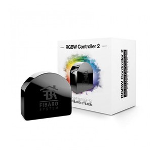 FIBARO RGBW CONTROLLER 2