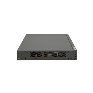 FiberHome S4820-28T-X-PE-AC network switch Managed L2/L3 Gigabit Ethernet (10/100/1000) Power over Ethernet (PoE) 1U Black, Grey 5