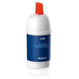 Filter Cartridge for tap system Brita P3000