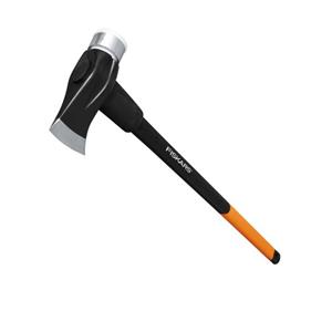 Fiskars 1001703 hammer Brick hammer Black, Orange 2