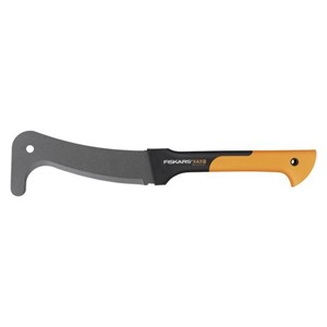 Fiskars 1003609 Black, Grey, Orange Fixed blade knife