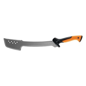 FISKARS AXE-MACHETE SOLID