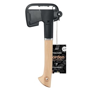 FISKARS CARPENTER'S AXE NORDEN N7