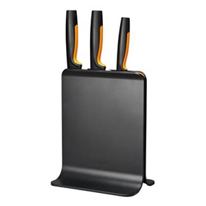 Fiskars Functional Form 4 pc(s) Slot knife block