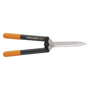 FISKARS HEDGE TRIMMER HS52