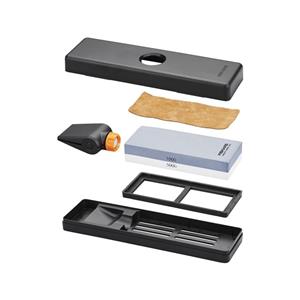 FISKARS PREMIUM SHARPENING SET - WHETSTONE