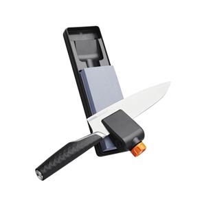 FISKARS PREMIUM SHARPENING SET - WHETSTONE 3