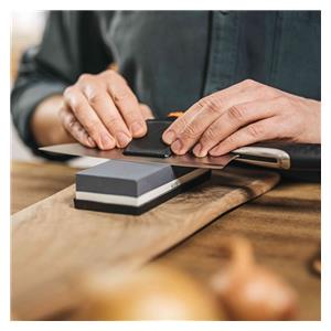 FISKARS PREMIUM SHARPENING SET - WHETSTONE 7