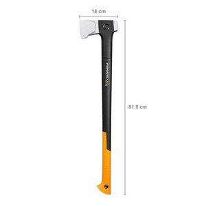 FISKARS SPLITTING AXE X32 X-SERIES BLADE L