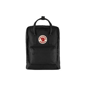Fjällräven Kånken backpack Black Polypropylene (PP)