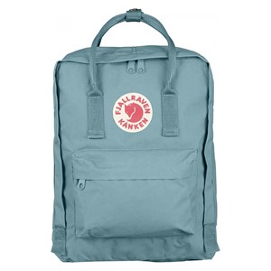 Fjällräven Kånken backpack Blue Polypropylene (PP)