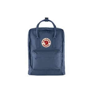 Fjällräven Kånken backpack Blue Polypropylene (PP)