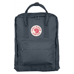 Fjällräven Kånken backpack Graphite Vinylon