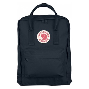 Fjällräven KÅNKEN backpack Navy Polypropylene (PP), Vinylon