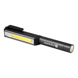 Flashlight everActive WL-200 3W COB LED