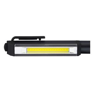 Flashlight everActive WL-200 3W COB LED 3