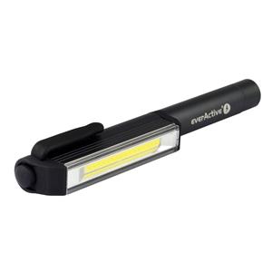 Flashlight everActive WL-200 3W COB LED 5