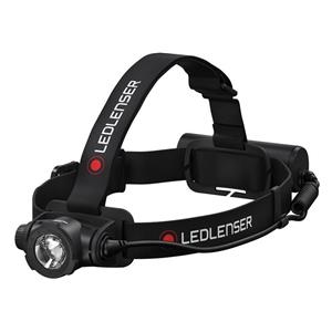 Flashlight Ledlenser H7R Core