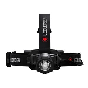 Flashlight Ledlenser H7R Core 3