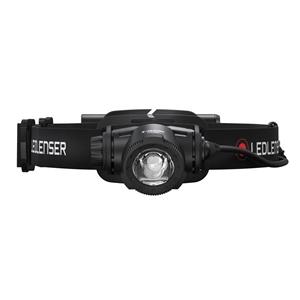 Flashlight Ledlenser H7R Core 4