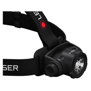 Flashlight Ledlenser H7R Core 5