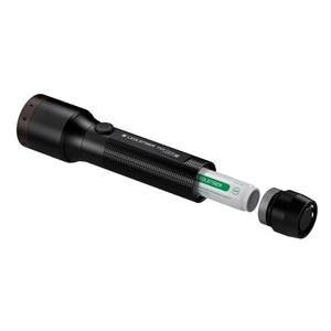 Flashlight Ledlenser P5R Core 3