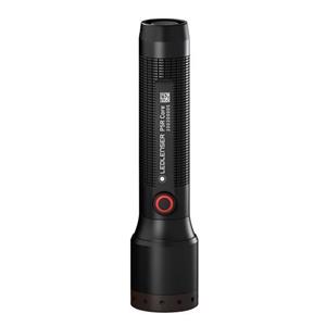 Flashlight Ledlenser P5R Core 5