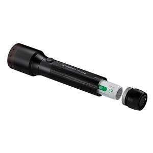 Flashlight Ledlenser P6R Core 2