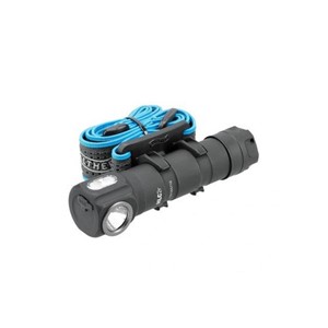 Flashlight Walther HLC2r