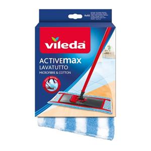 Flat Mop Refill Vileda Active Max