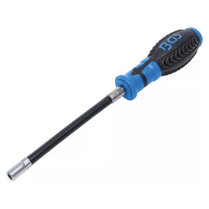 BGS Fleksibilni šesterokutni odvijač | 6 mm