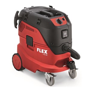 Flex S 44 L AC 42 L Drum vacuum Dry&wet 1400 W Dust bag