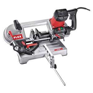Flex SBG 4910 portable bandsaw AC