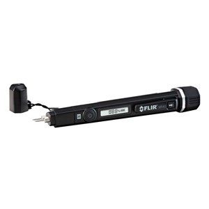 FLIR Moisture Meter Pen Pocket Electronic hygrometer Black