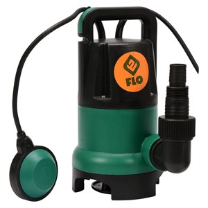 Flo 79773 water pump 750 W